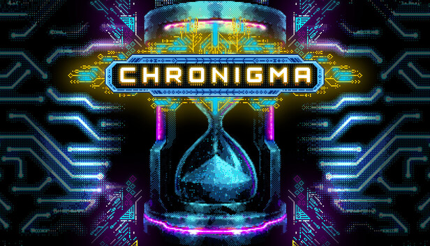 Chronigma game testing